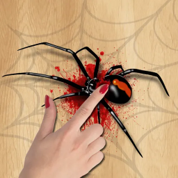 دانلود Spider Smasher Game