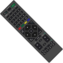 دانلود Sony TV Remote