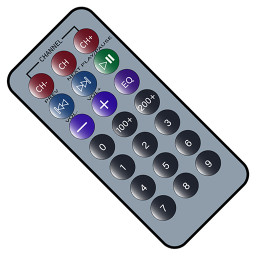 دانلود Home Theatre Remotes