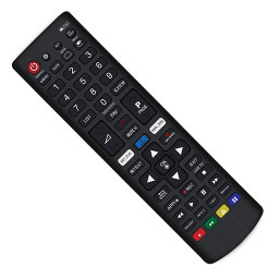 دانلود LG TV Remote