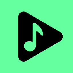 آیکون برنامه Musicolet Music Player