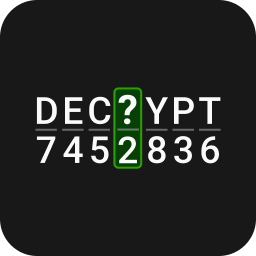 دانلود PlaySimple Cryptogram