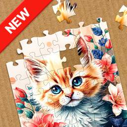 دانلود Jigsaw Puzzle Explorer دانلود Jigsaw Puzzle Explorer