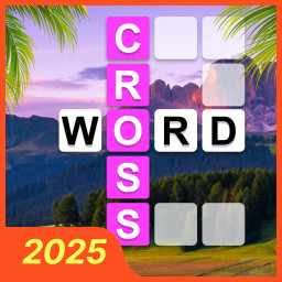 دانلود Crossword Jam
