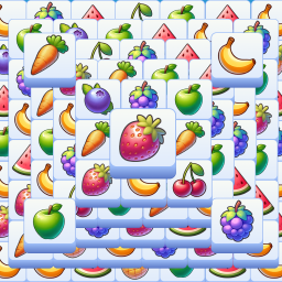 دانلود Tile Match puzzle - Tiletopia