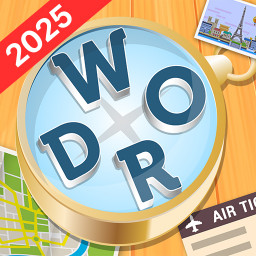 دانلود Word Trip - Word Puzzle Game