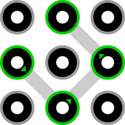 Lock Pattern Generator