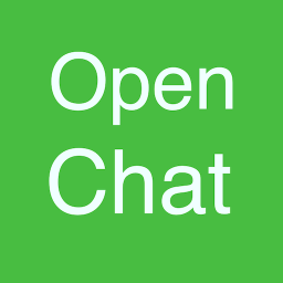 دانلود OpenChat AI - Smart AI Chatbot