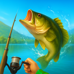 دانلود Fishing Baron: fishing game