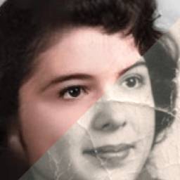 دانلود FixMyPics - Restore Old Photos