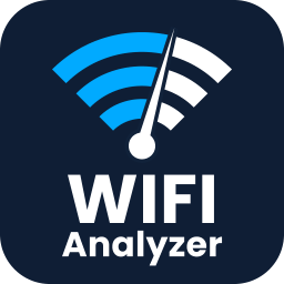 دانلود Wifi Analyzer - Wifi Monitor