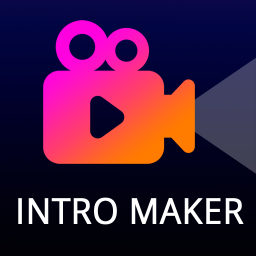 دانلود Intro Video maker Logo intro