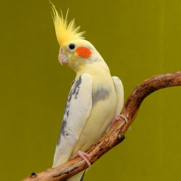 دانلود Cockatiel Sounds