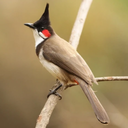 دانلود Red-whiskered bulbul Sounds