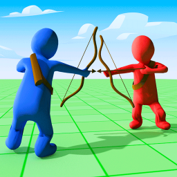دانلود Archers.io دانلود Archers.io