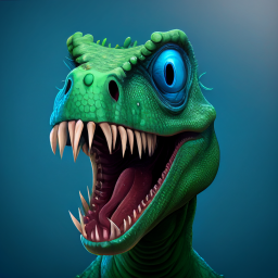 دانلود Dinosaur.io Jurassic Battle