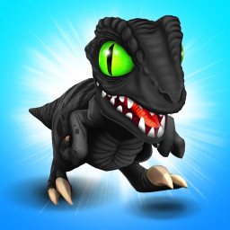 دانلود Dinosaur.io Jurassic Battle