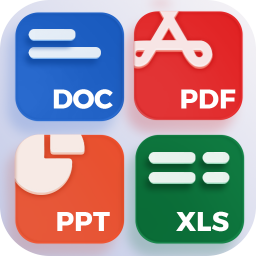 All Document Reader and Editor