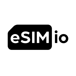 دانلود eSIM io: Travel SIM Card