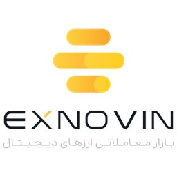 اکس نوین- بازار معاملاتی رمزارزها‎
