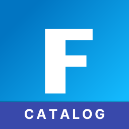 دانلود Flutter Catalog