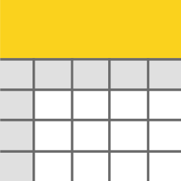 دانلود Table Maker - Easy Table Notes