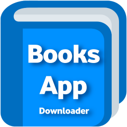 دانلود Books Downloader anybooks app