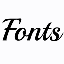 دانلود Stylish Fonts & Fancy Keyboard