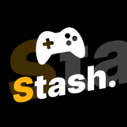دانلود Stash - Track Video Games