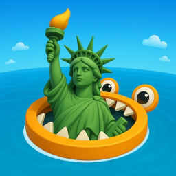 دانلود Hole.io
