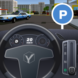 دانلود Real Car Parking
