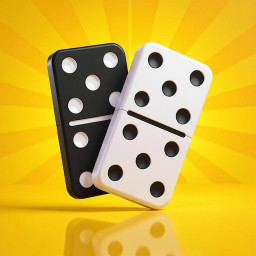 دانلود Dominoes Board Game