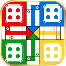 آیکون بازی Ludo