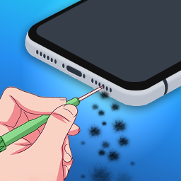 دانلود Speaker Cleaner・Volume Booster