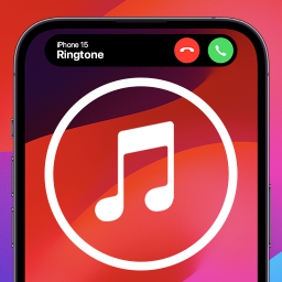 دانلود iphone 15 Ringtone