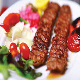 دستور پخت انواع غذای ایرانی