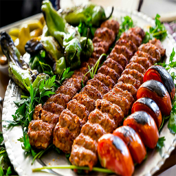دانلود کباب(طرز تهیه)