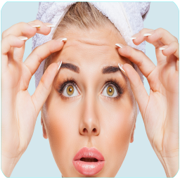 بوتاکس کنم یا نکنم؟؟