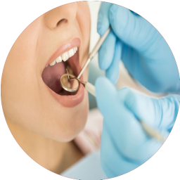 دانستنی های دندانپزشکی