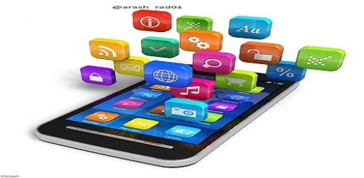تعمییرات نرم افزاری موبایل