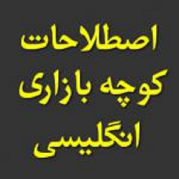 دانلود اصطلاحات خیابانی انگلیسی