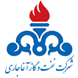 تقویم دیجیتال 1399 شرکت بهره برداری نفت و گاز آغاجاری