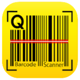 بارکد خوان _ QR/Bar Code Scanner