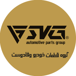 دانلود فروشگاه قطعات یدکی خودرو وفادوست SVG