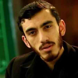 دانلود مداحی حاج مهدی رسولی