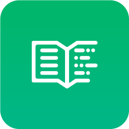 آیکون برنامه کتابخوان فراکتاب