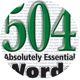 مجموعه آموزش کتاب 504
