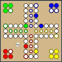 دانلود Ludo