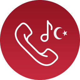 زنگ تماس ترکی
