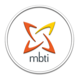 آزمون تیپ شناسی MBTI